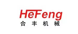 合丰机械